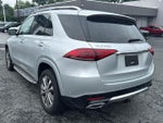 2020 MERCEDESBENZ TRUCK GLE350 Base