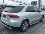 2020 MERCEDESBENZ TRUCK GLE350 Base