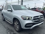 2020 MERCEDESBENZ TRUCK GLE350 Base