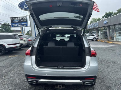 2020 MERCEDESBENZ TRUCK GLE350 Base