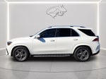 2026 MERCEDESBENZ TRUCK GLE450 4MATIC Base