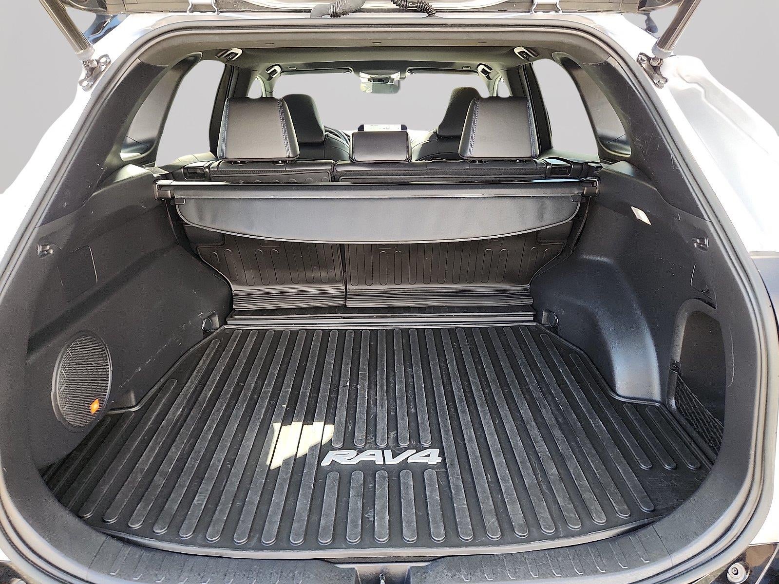2023 Toyota RAV4 Hybrid XSE