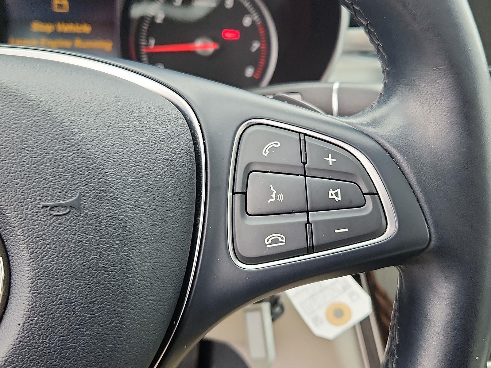 2017 Mercedes-Benz C-Class C 300