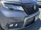 2020 Honda Passport Elite