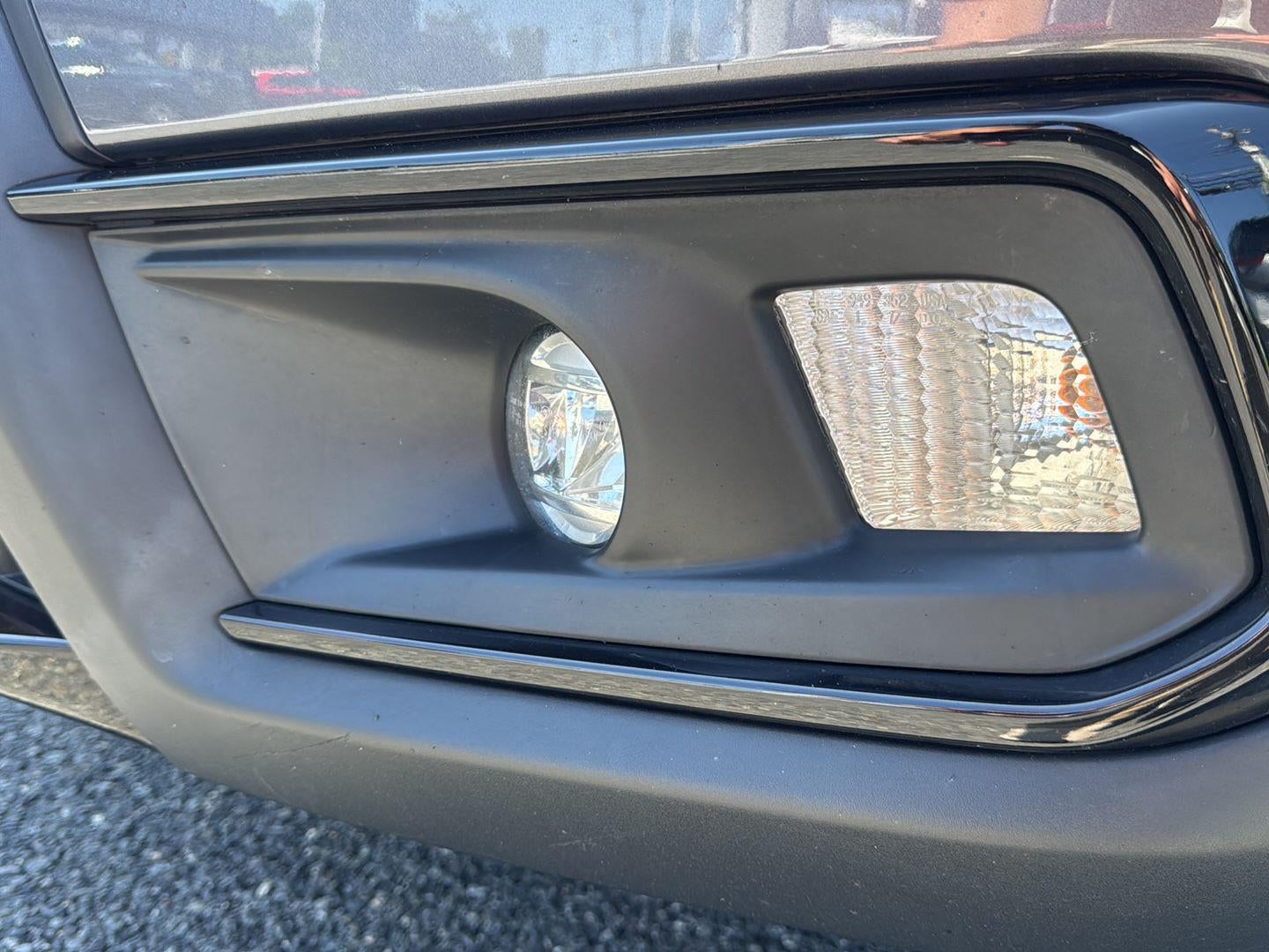 2020 Honda Passport Elite