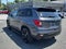 2020 Honda Passport Elite