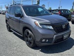 2020 Honda Passport Elite