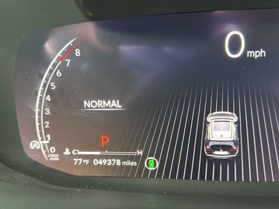 2022 Acura MDX SH-AWD w/Tech