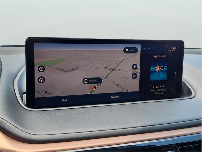 2022 Acura MDX SH-AWD w/Tech