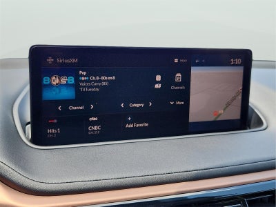 2022 Acura MDX SH-AWD w/Tech