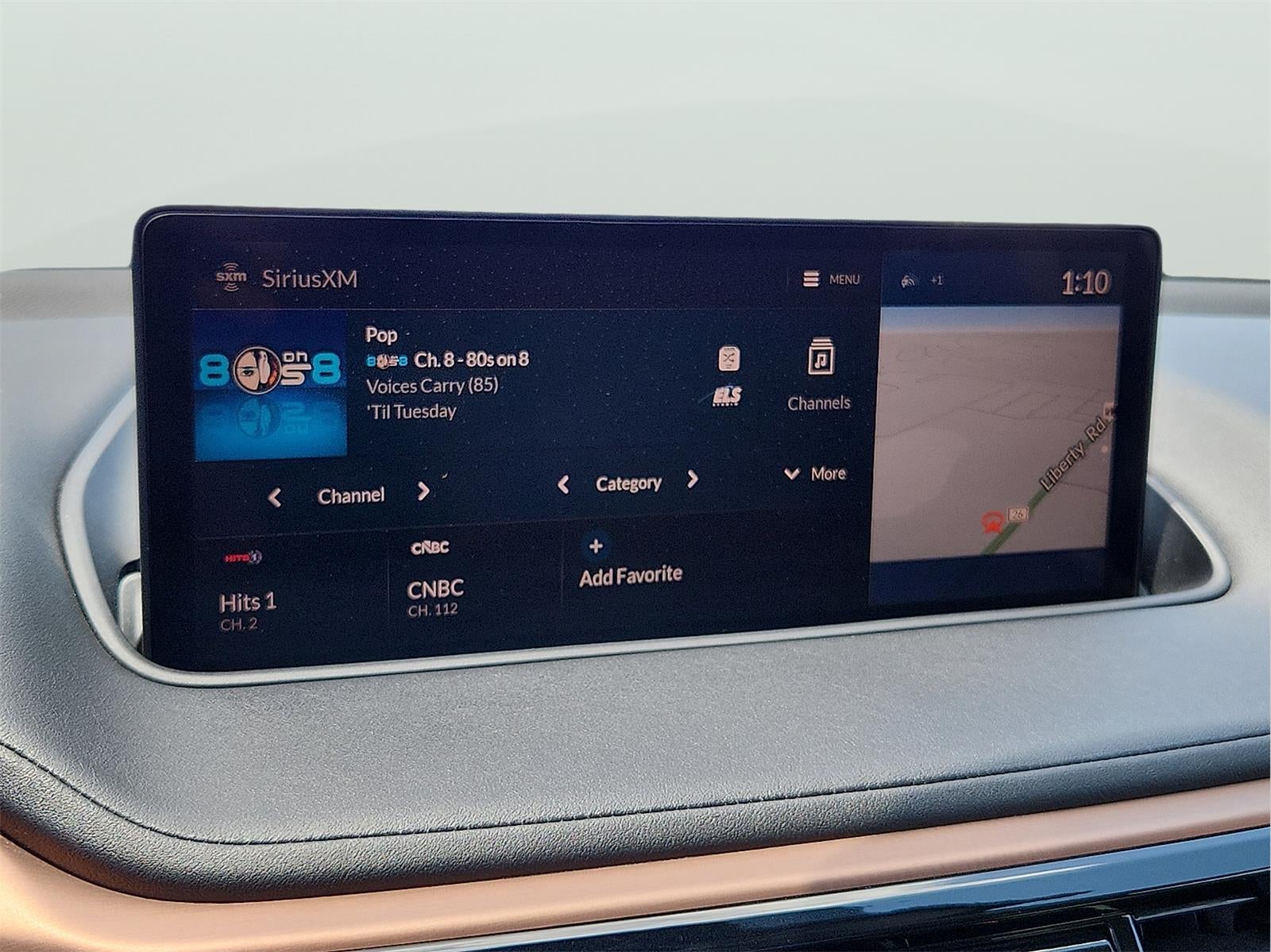 2022 Acura MDX SH-AWD w/Tech