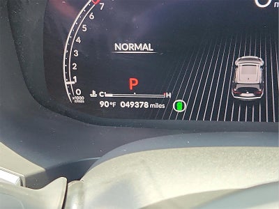 2022 Acura MDX SH-AWD w/Tech