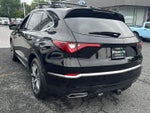 2022 Acura MDX SH-AWD w/Tech