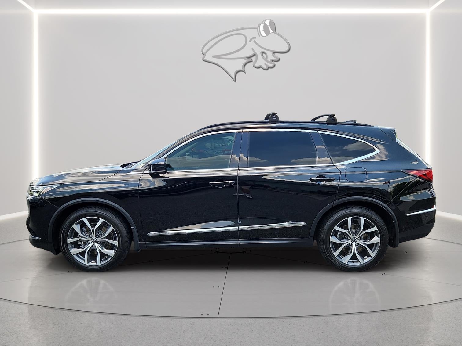 2022 Acura MDX SH-AWD w/Tech