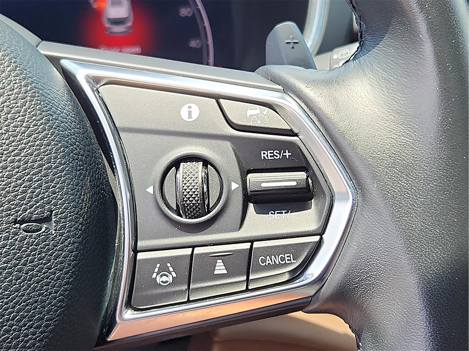 2022 Acura MDX SH-AWD w/Tech