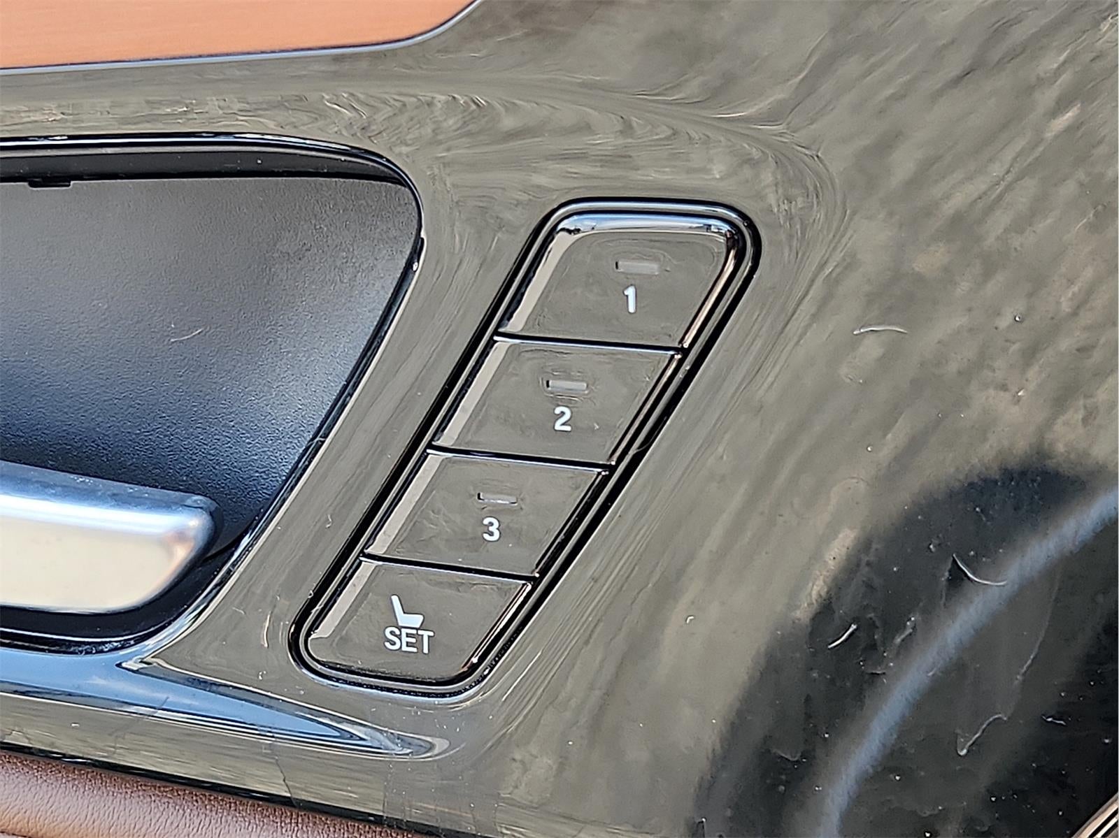 2022 Acura MDX SH-AWD w/Tech