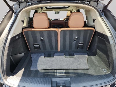 2022 Acura MDX SH-AWD w/Tech