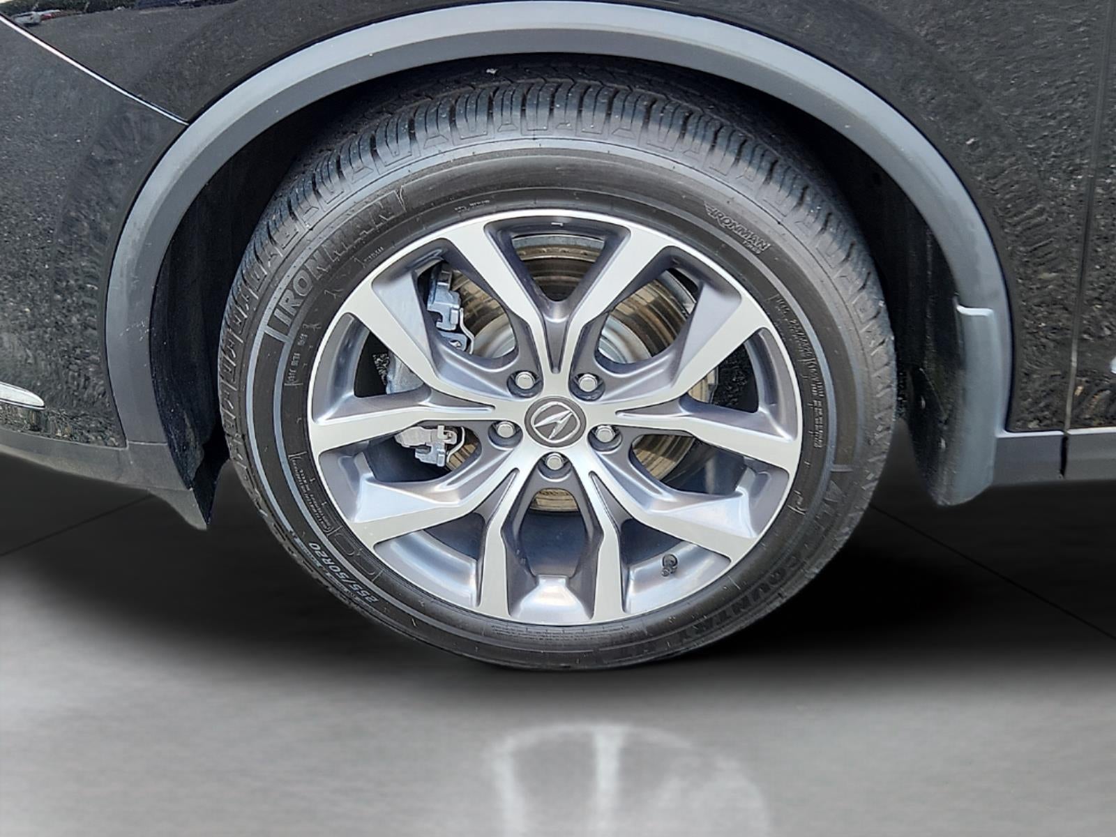 2022 Acura MDX SH-AWD w/Tech