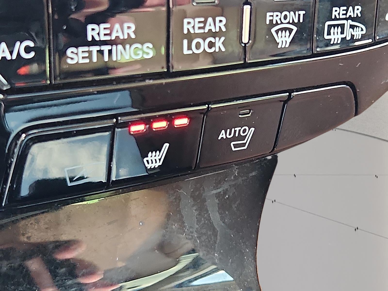 2022 Acura MDX SH-AWD w/Tech