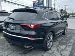 2022 Acura MDX SH-AWD w/Tech