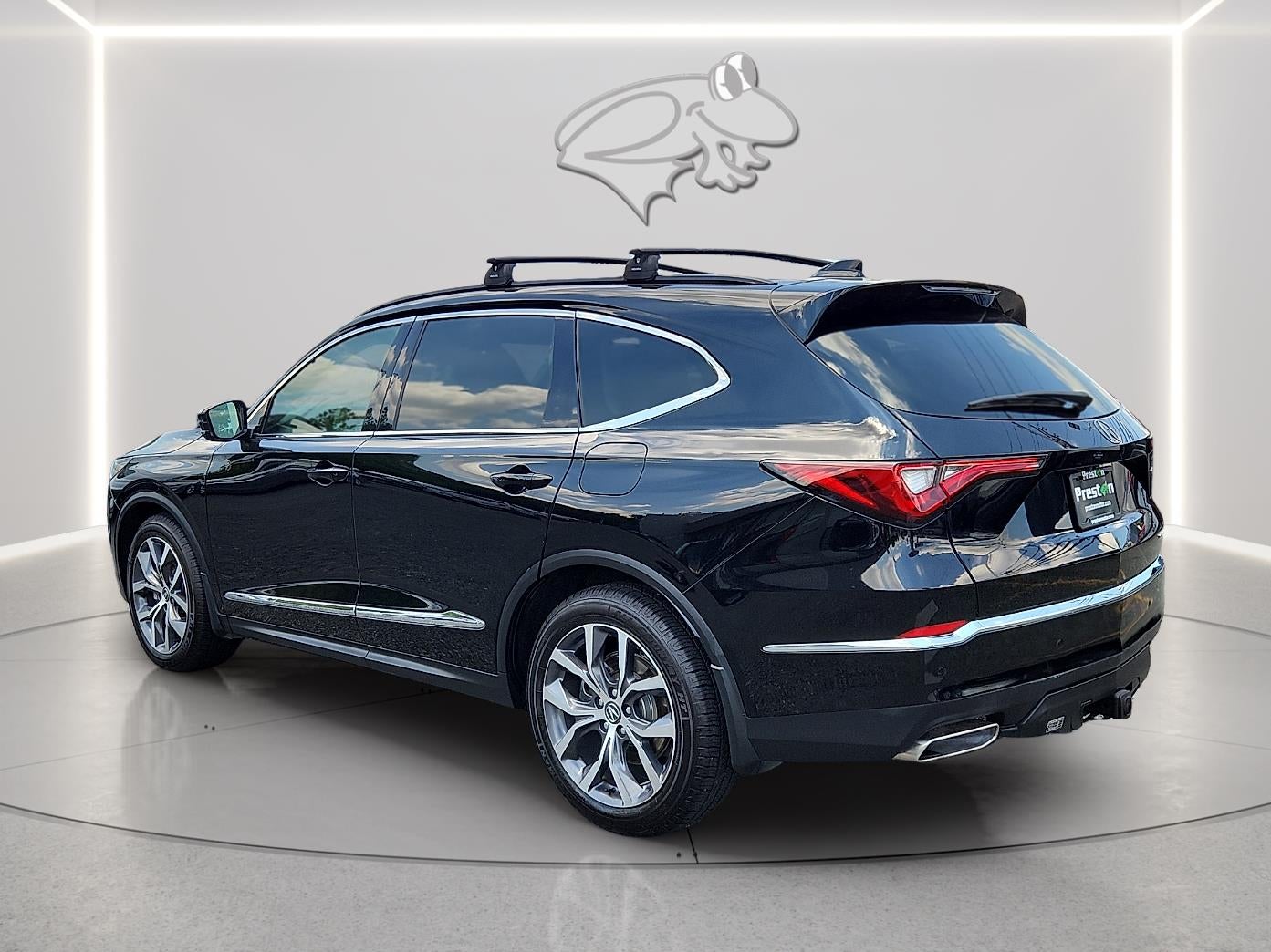 2022 Acura MDX SH-AWD w/Tech