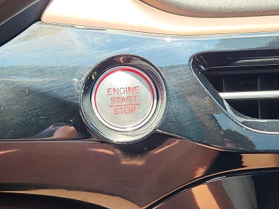 2022 Acura MDX SH-AWD w/Tech