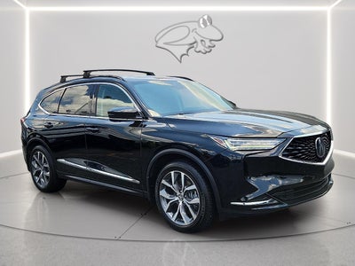 2022 Acura MDX SH-AWD w/Tech