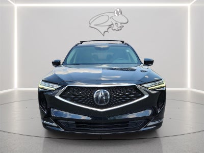 2022 Acura MDX SH-AWD w/Tech