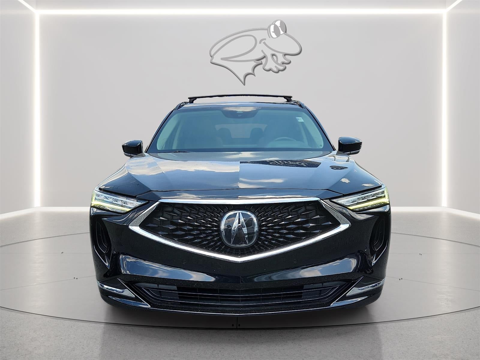 2022 Acura MDX SH-AWD w/Tech