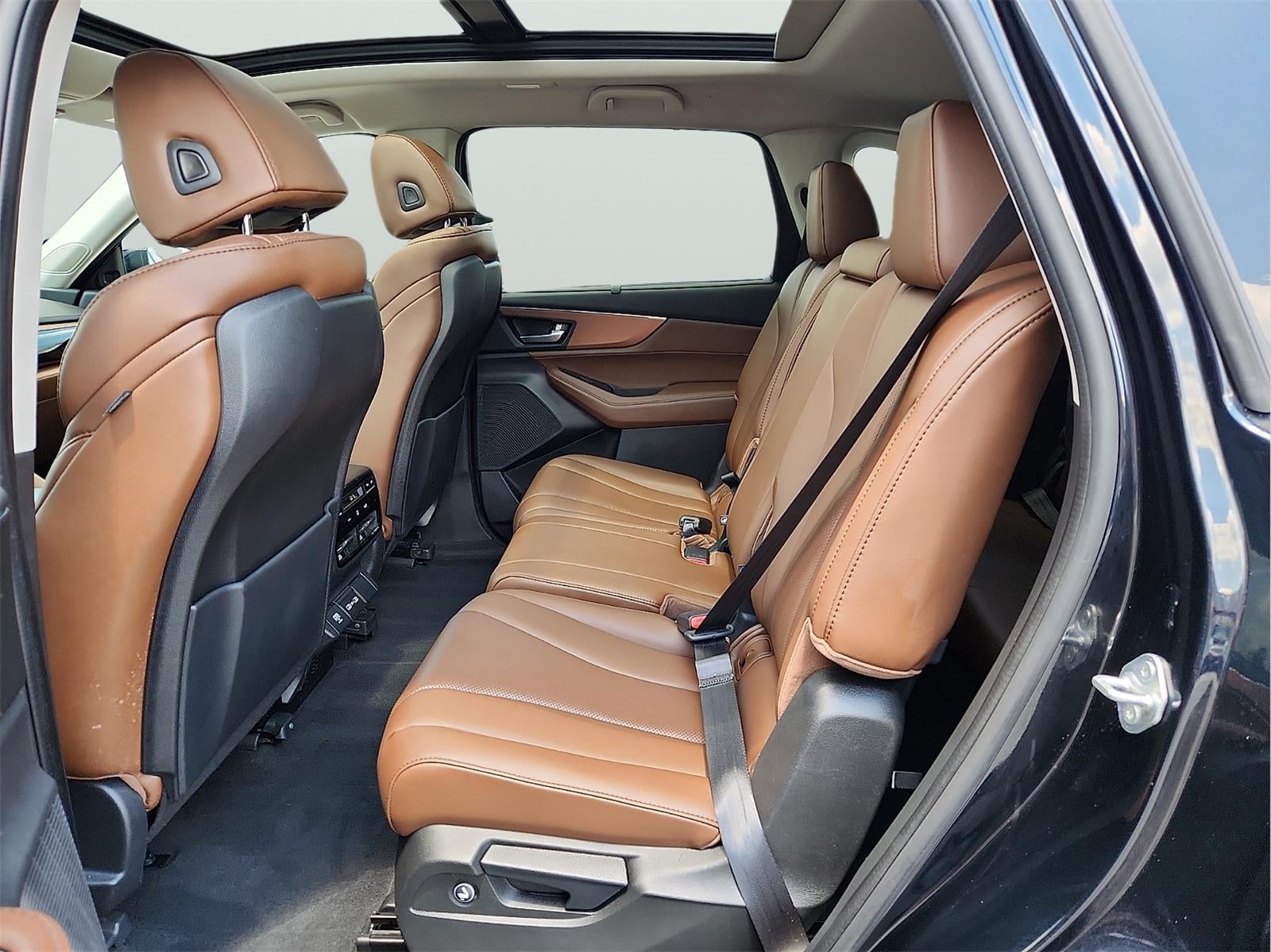 2022 Acura MDX SH-AWD w/Tech