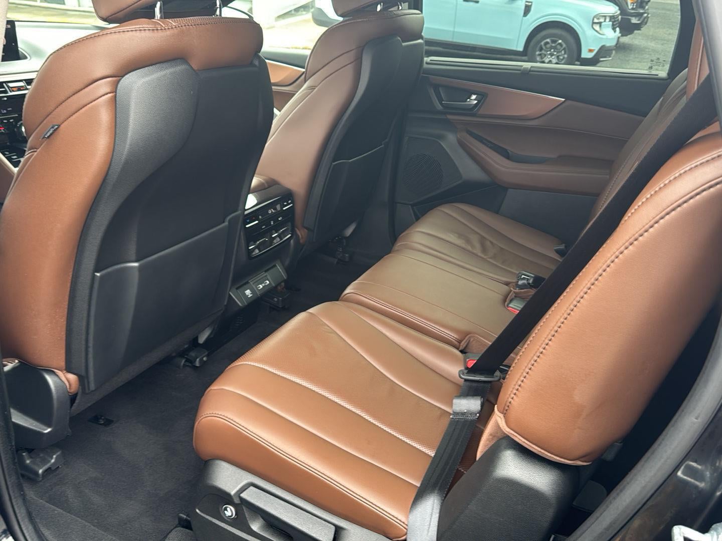2022 Acura MDX SH-AWD w/Tech