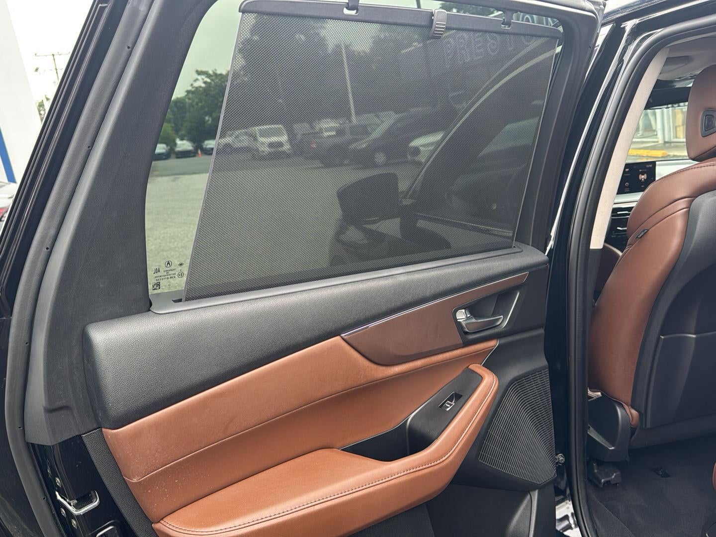 2022 Acura MDX SH-AWD w/Tech