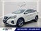 2023 Nissan Murano Platinum