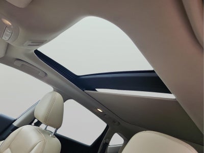 2023 Nissan Murano Platinum