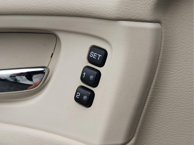 2023 Nissan Murano Platinum