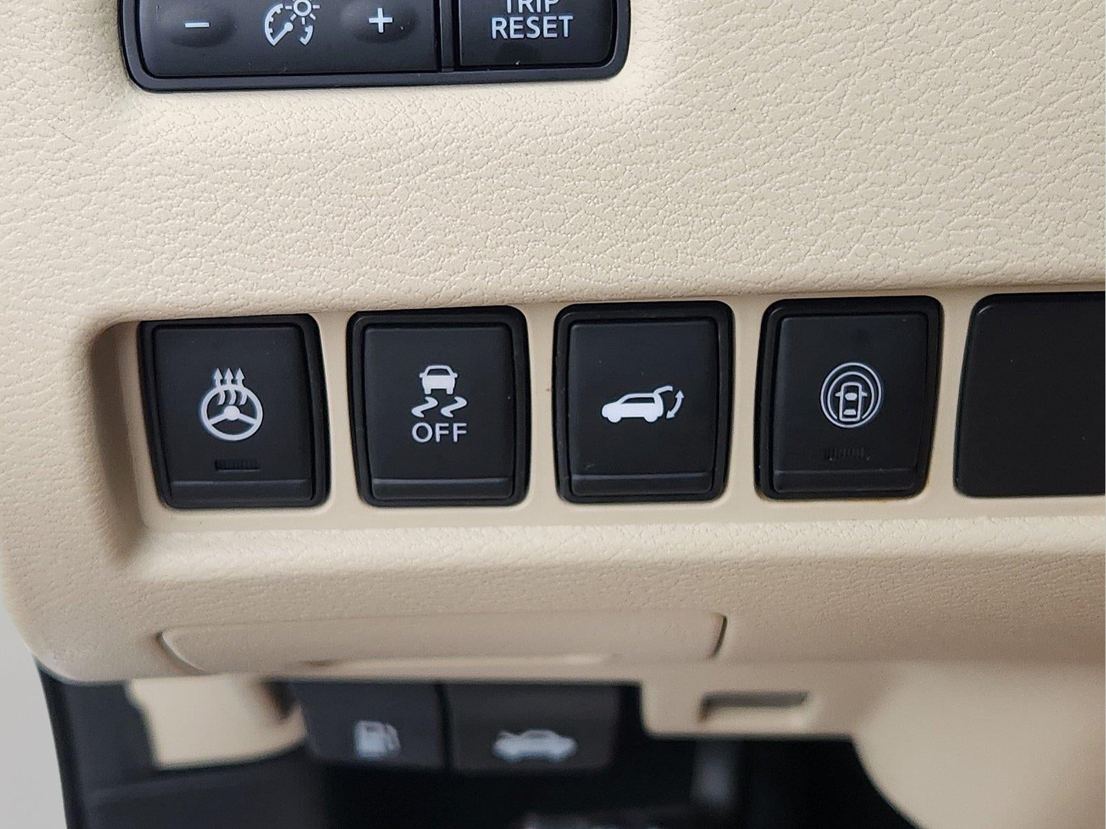 2023 Nissan Murano Platinum