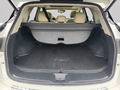 2023 Nissan Murano Platinum
