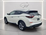 2023 Nissan Murano Platinum