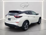 2023 Nissan Murano Platinum