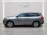 2020 Nissan Pathfinder S
