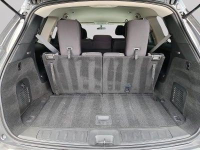 2020 Nissan Pathfinder S