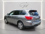 2020 Nissan Pathfinder S