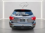 2020 Nissan Pathfinder S