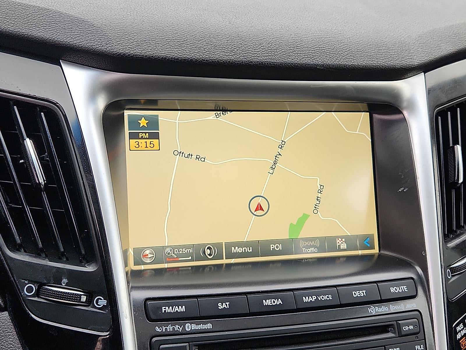 2014 Hyundai Sonata Limited