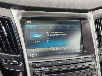 2014 Hyundai Sonata Limited