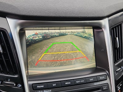 2014 Hyundai Sonata Limited