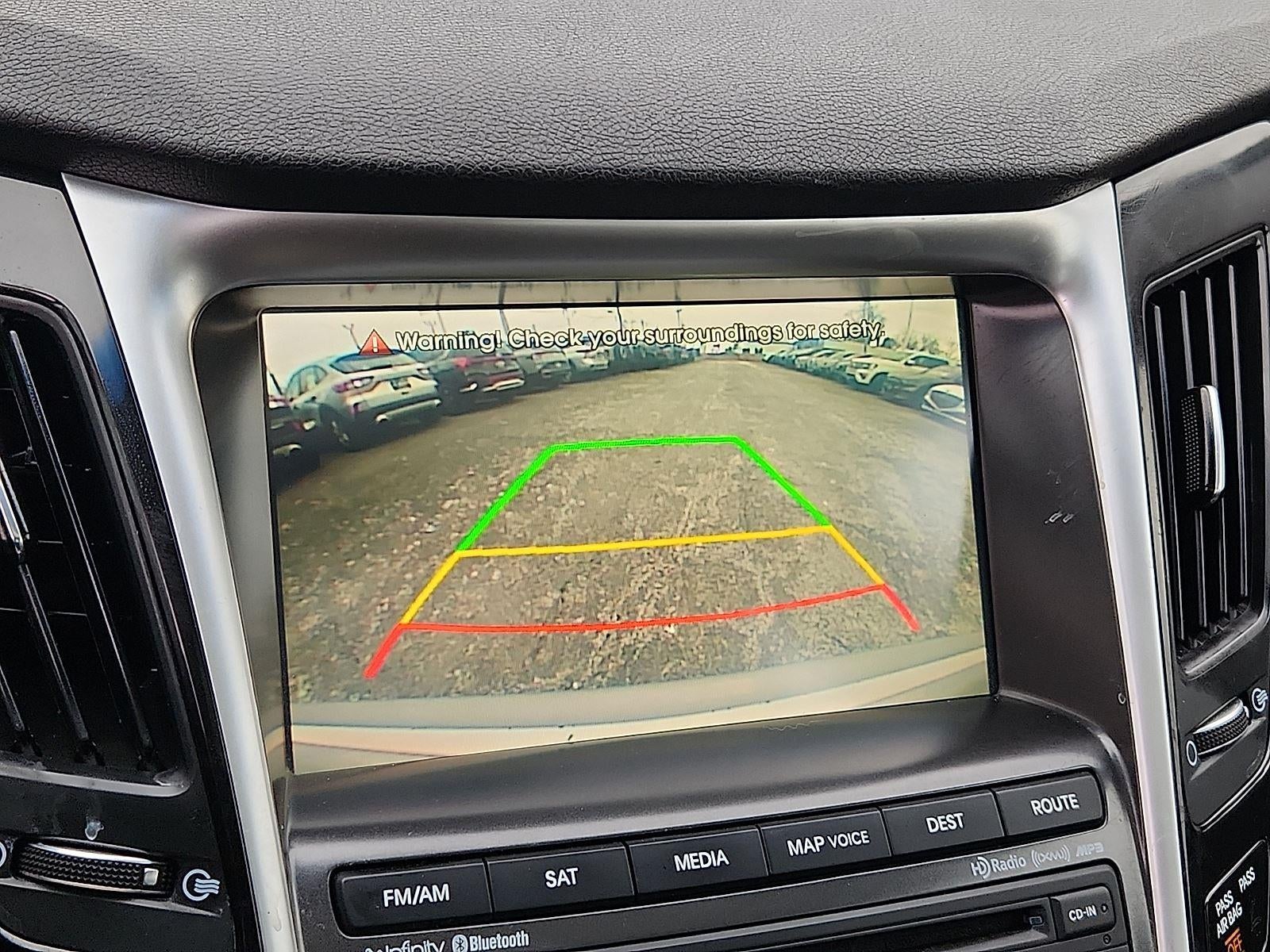 2014 Hyundai Sonata Limited