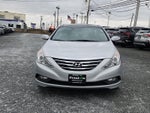 2014 Hyundai Sonata Limited