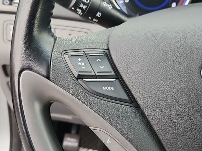 2014 Hyundai Sonata Limited