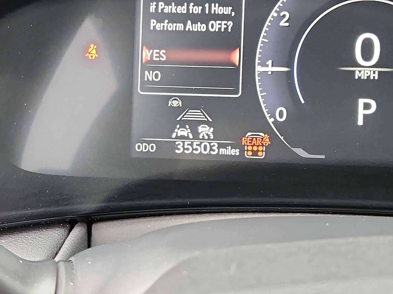 2024 Lexus TX TX 350